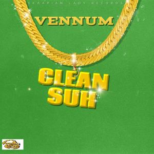 Clean Suh (Explicit)