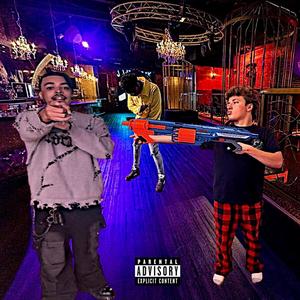 party (feat. cayo & d6andz) (Explicit)