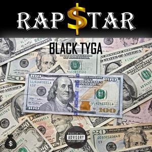 Rap Star (Explicit)