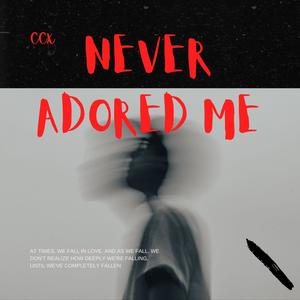 Never Adored Me (Explicit)