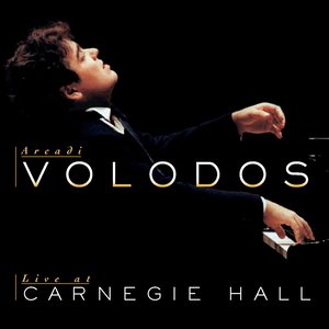 Volodos - Live at Carnegie Hall (沃洛多斯- 卡内基音乐厅现场)