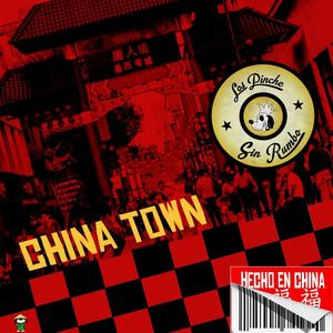 China Town