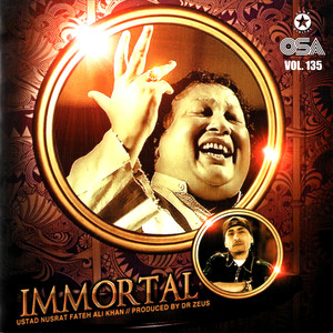 Immortal, Vol. 135