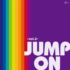 JUMP ON -vol.2-