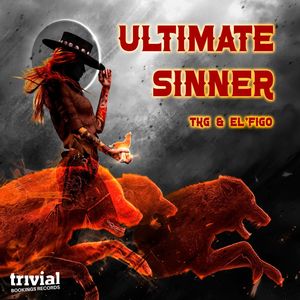 Ultimate Sinner (Explicit)