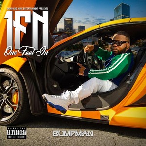 1fn (One Foot In) [Explicit]