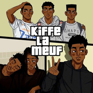 KLM (Kiffe La Meuf)
