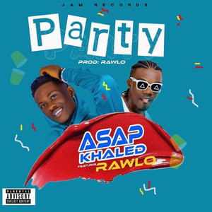 Party (Explicit)