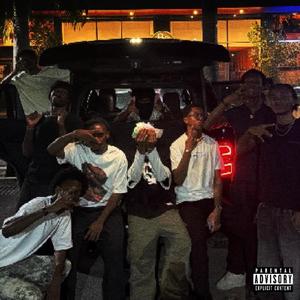 HOMIES (feat. KH€O, LN, LATECI & MARKEY) (Explicit)