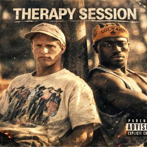 THERAPY SESSION (feat. Atm Krown) (Explicit)