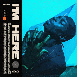 I'm Here (Explicit)