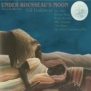 The Moon Struck One