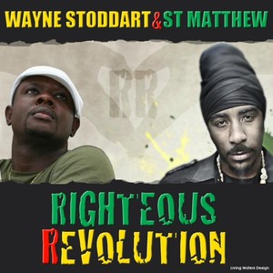 Righteous Revolution