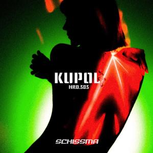 Kupol