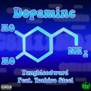 Dopamine (feat. Toshiro Steel) (Explicit)
