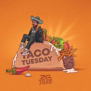 Taco Tuesday (Explicit)
