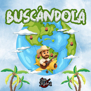 BUSCANDOLA (COVER版)