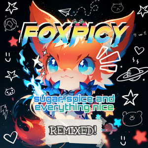 Tropical pinku (Josh.key Remix)