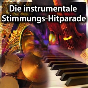 Die instrumentale Stimmungs-Hitparade Medleys & Potpourries