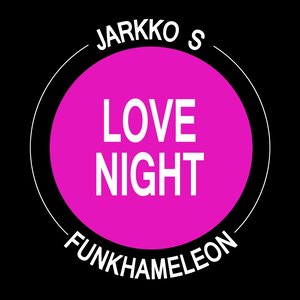 Love Night (Shine Fish Spent a Lovely Night of His Own)