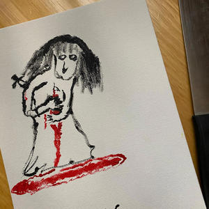 SUICIDAL PAIN (Explicit)