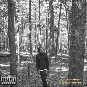 Psycho (feat. Milan Credle) (Explicit)