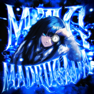 MTG MADRUGADA (Super Slowed)