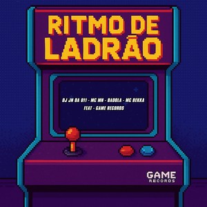 Ritmo De Ladrão (Explicit)