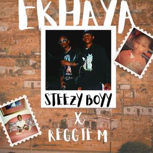 Ekhaya (feat. Reggie Madawg)