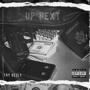 Up Next (Explicit)