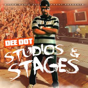 Studios & Stages (Explicit)