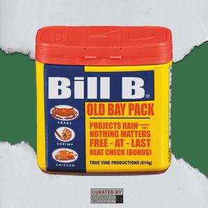 Bill B. - Heat Check Freestyle(Bonus Track)