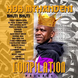 HBD Mthandeni (Bhuti Bhuti)