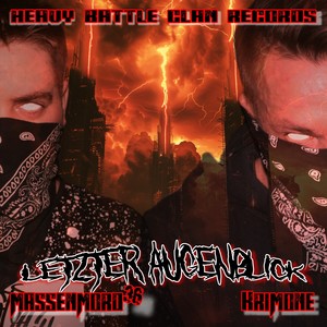 Dunkles Geheimnis (Explicit)