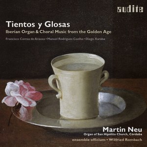 Tientos y Glosas