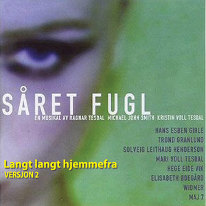 Langt Langt Hjemmefra (versjon 2)