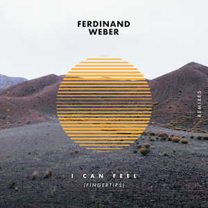 I Can Feel (Fingertips) (Yahlic Remix)