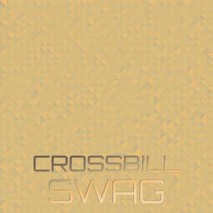 Crossbill Swag