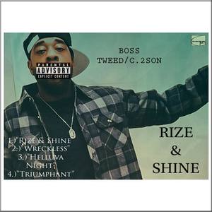 Rize & Shine EP