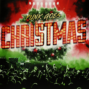 Punk Goes Christmas (Explicit)