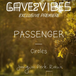 Circles (Jeongwoo Park remix)