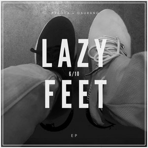 Lazy Feet