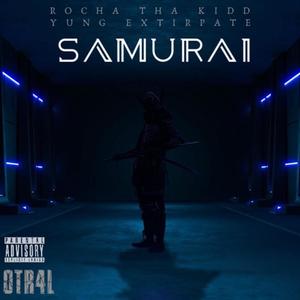 Samurai (feat. Yung Extirpate) (Explicit)
