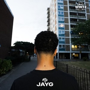 JayG's POV (Explicit)