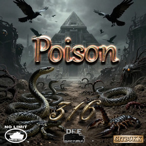 Poison