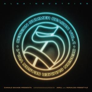 SESSION SUMMER SEASON VOL.1.12 - Ronaldo Freestyle (feat. Amill Leonardo) (Explicit)