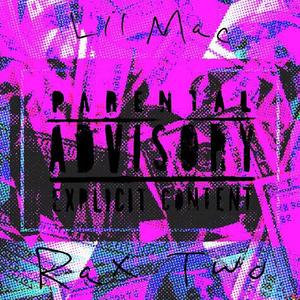 RAXXX222 (feat. GirlWitaGun) (Explicit)