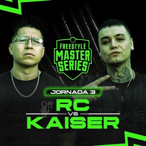 Sangre 1 Kaiser - RC Vs Kaiser (Live|Explicit)