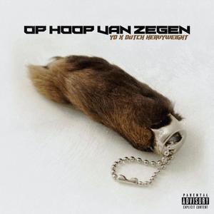 Tot Hier En Niet Verder(feat. Clif LR & Mister Personal) (Explicit)