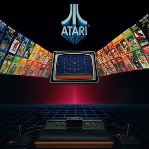 Atari (Explicit)